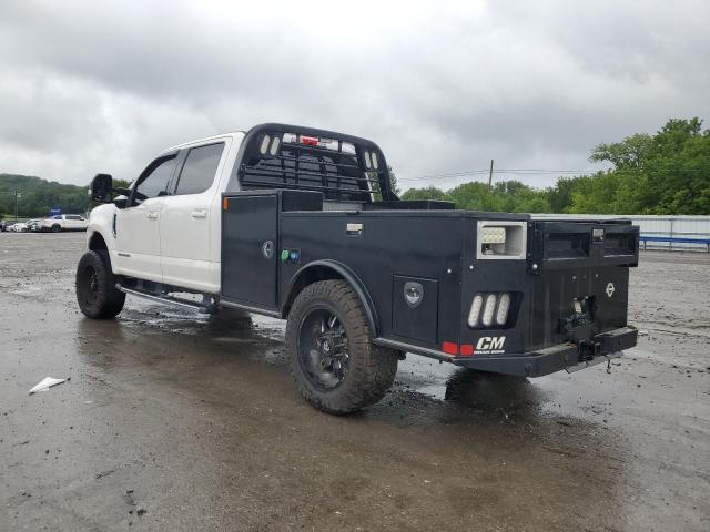 Image 2 of 2019 FORD F350 SUPER DUTY 2019 with VIN 1FT8W3BTXKEC74113
