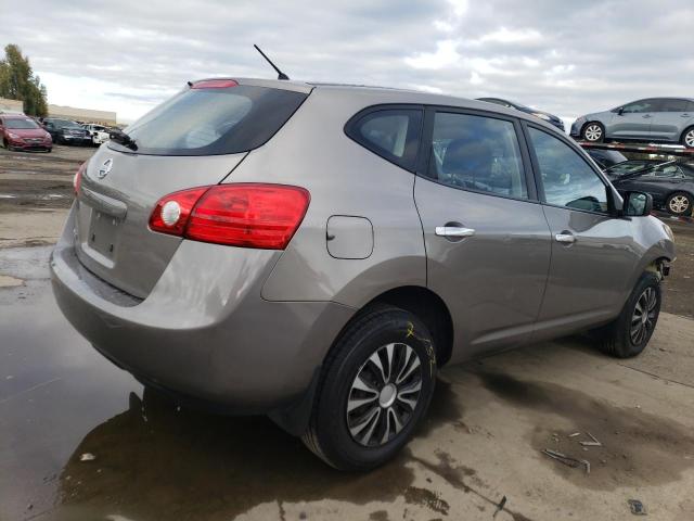 Obraz 3 z 2010 NISSAN ROGUE S 2010 z VIN JN8AS5MT3AW020276