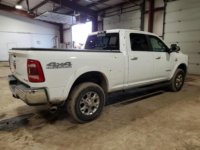 Image 3 of 2019 RAM 2500 LARAMIE 2019 with VIN 3C6UR5FL5KG729221