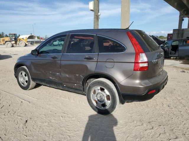 Obraz 2 z 2009 HONDA CR-V LX 2009 z VIN 5J6RE38309L014804