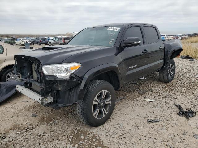 Изображение 2016 TOYOTA TACOMA DOUBLE CAB 2016
