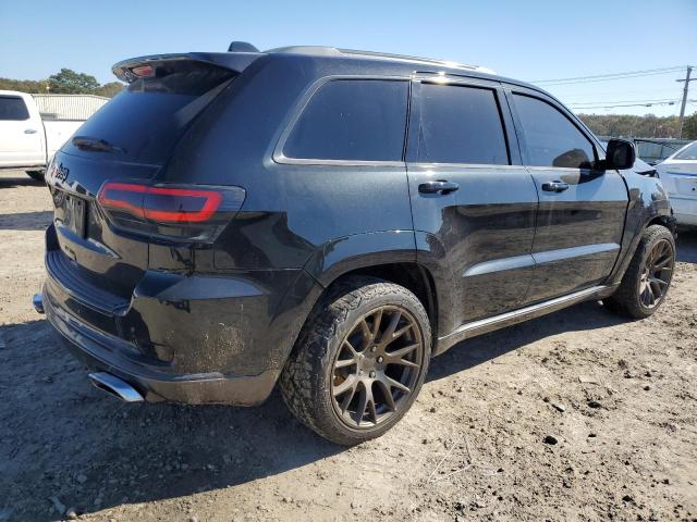 Изображение 3 2015 JEEP GRAND CHEROKEE SUMMIT 2015 с VIN 1C4RJFJT7FC854247