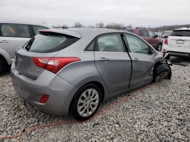 Obraz 3 z 2016 HYUNDAI ELANTRA GT  2016 z VIN KMHD35LH4GU264487