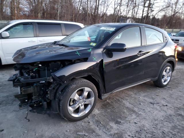 Image 1 of 2022 HONDA HR-V LX 2022 with VIN 3CZRU6H38NM748426