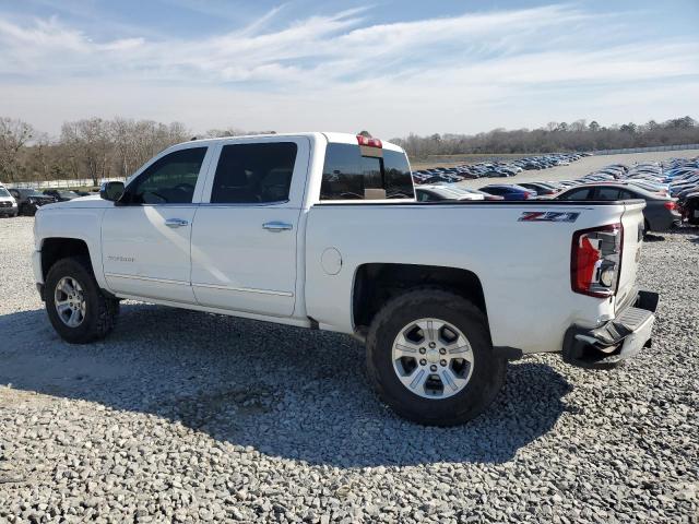 Image 2 of 2016 CHEVROLET SILVERADO K1500 LTZ 2016 with VIN 3GCUKSEC6GG143020