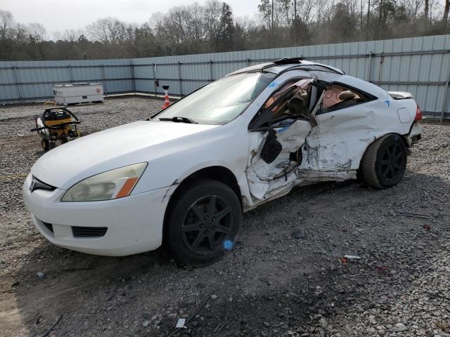 Image 1 of 2003 HONDA ACCORD EX 2003 with VIN 1HGCM82603A012473