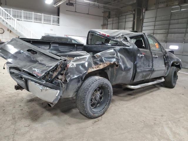 Image 3 of 2007 GMC SIERRA K2500 HEAVY DUTY 2007 with VIN 1GTHK23K17F536484
