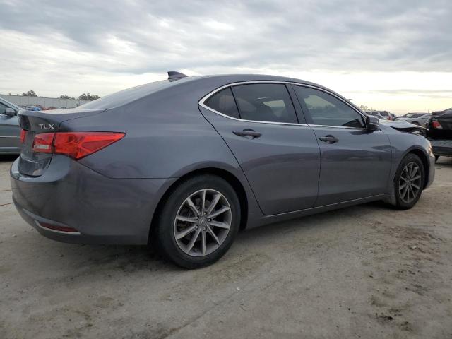 Obraz 3 z 2018 ACURA TLX TECH 2018 z VIN 19UUB1F52JA008165