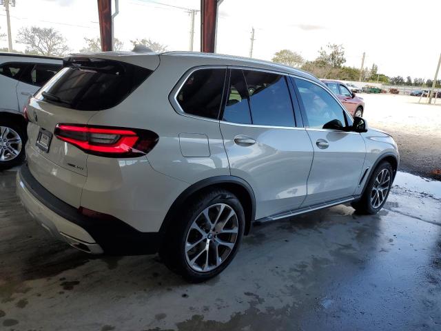 Image 3 of 2023 BMW X5 XDRIVE40I 2023 with VIN 5UXCR6C03P9P88066