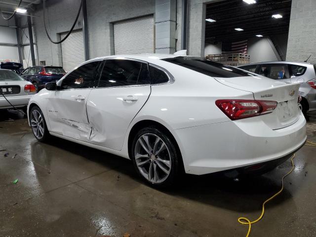 Image 2 of 2023 CHEVROLET MALIBU PREMIER 2023 with VIN 1G1ZE5ST8PF146840
