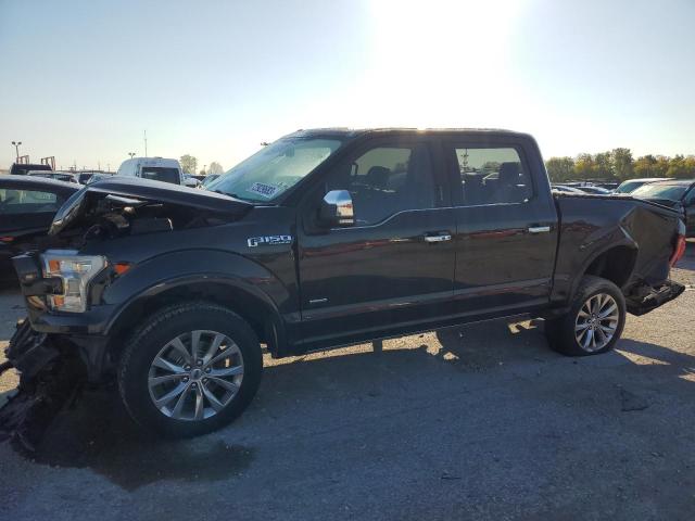 Изображение 1 2015 FORD F150 SUPERCREW 2015 с VIN 1FTEW1EG8FFA07669