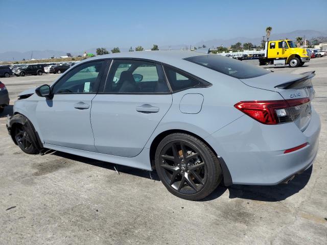 Obraz 2 z 2023 HONDA CIVIC SI 2023 z VIN 2HGFE1E59PH470556