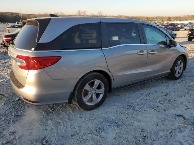Image 3 of 2019 HONDA ODYSSEY EXL 2019 with VIN 5FNRL6H79KB023400