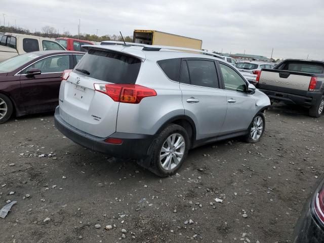 Image 3 of 2015 TOYOTA RAV4 LIMITED 2015 with VIN JTMDFREV8FD128951