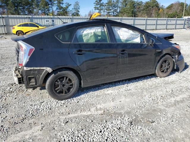 Изображение 3 2015 TOYOTA PRIUS  2015 с VIN JTDKN3DU3F1899416