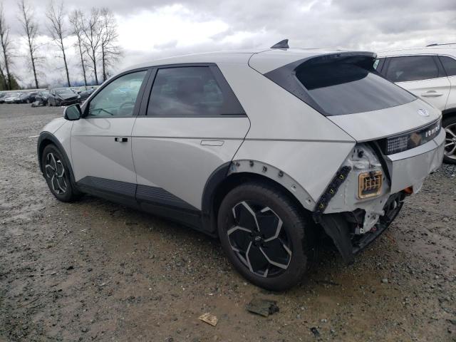 Obraz 2 z 2022 HYUNDAI IONIQ 5 SE 2022 z VIN KM8KM4AE8NU068136