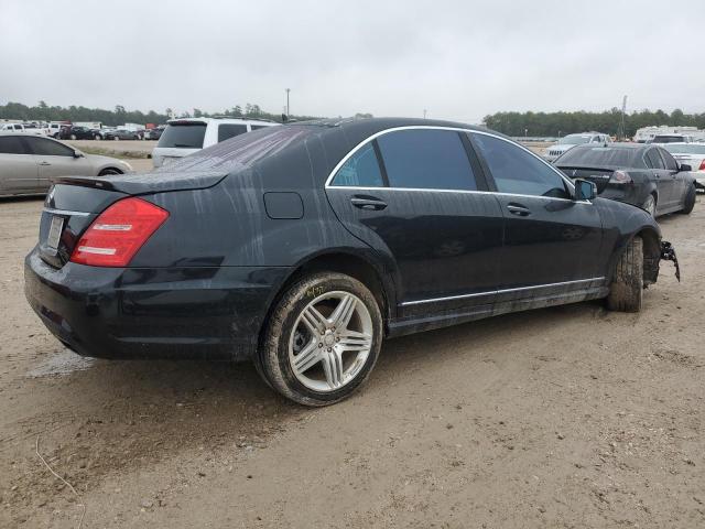 Image 3 of 2013 MERCEDES-BENZ S 550 2013 with VIN WDDNG7DB9DA534612