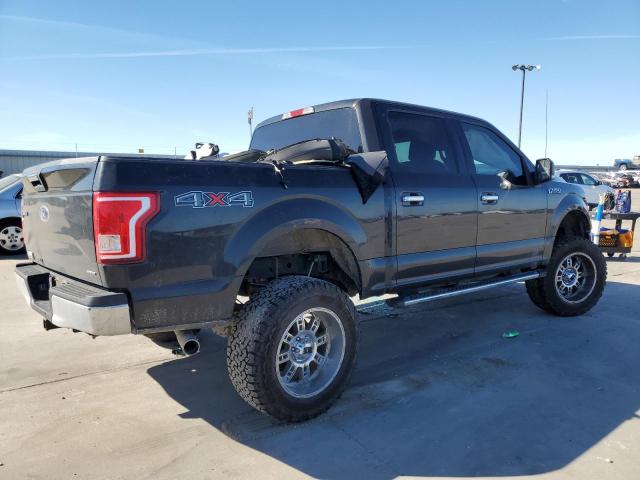 Изображение 3 2015 FORD F150 SUPERCREW 2015 с VIN 1FTEW1EF5FKD56576