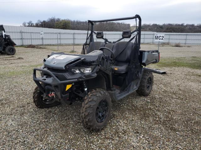 Изображение 2 2023 CAN-AM DEFENDER XT HD10 2023 с VIN 3JBUKAX28PK000083