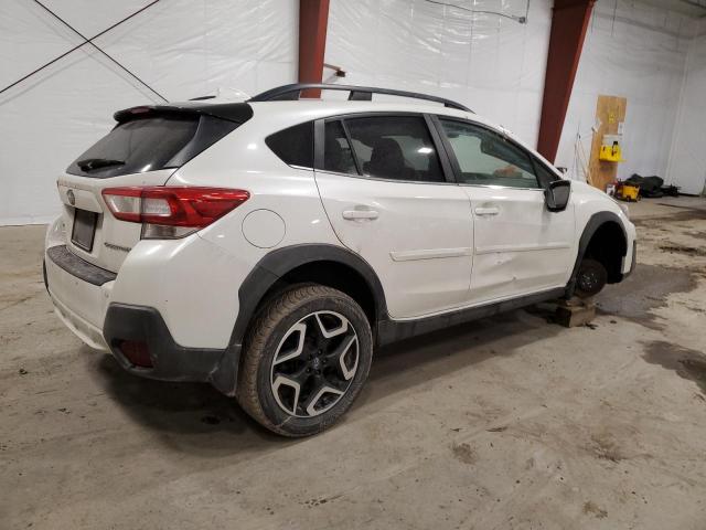 Obraz 3 z 2019 SUBARU CROSSTREK LIMITED 2019 z VIN JF2GTANC5KH213773