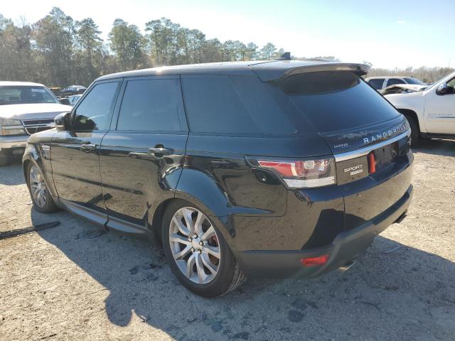 Obraz 2 z 2016 LAND ROVER RANGE ROVER SPORT SC 2016 z VIN SALWR2EF9GA550738