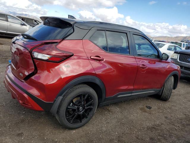 Obraz 3 z 2023 NISSAN KICKS SR 2023 z VIN 3N1CP5DV0PL502972