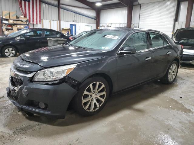 Obraz 1 z 2014 CHEVROLET MALIBU LTZ 2014 z VIN 1G11H5SL3EF286425