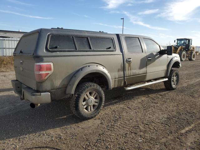 Obraz 3 z 2011 FORD F150 SUPERCREW 2011 z VIN 1FTFW1EF5BFB12336