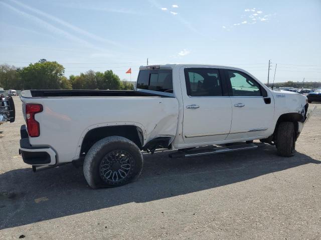 Image 3 of 2024 CHEVROLET SILVERADO K2500 HIGH COUNTRY 2024 with VIN 2GC4YREY2R1137245