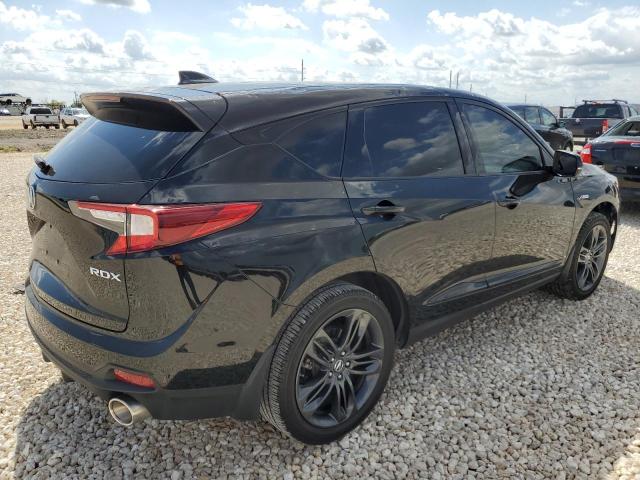 Image 3 of 2021 ACURA RDX A-SPEC 2021 with VIN 5J8TC1H64ML015383