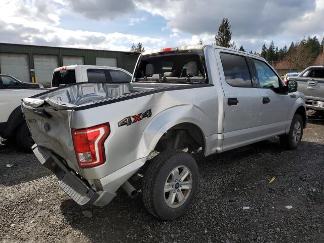 Изображение 3 2016 FORD F150 SUPERCREW 2016 с VIN 1FTEW1EF6GKE66697