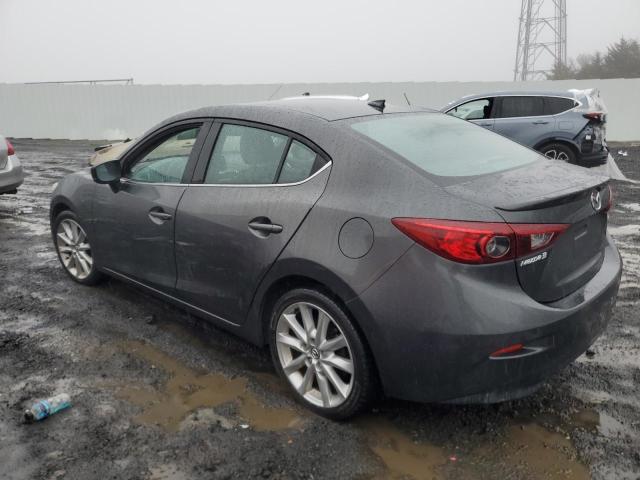 Изображение 2 2017 MAZDA 3 GRAND TOURING 2017 с VIN JM1BN1W32H1126657