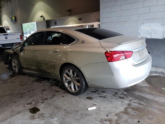 Obraz 2 z 2014 CHEVROLET IMPALA LT 2014 z VIN 2G1125S31E9143807
