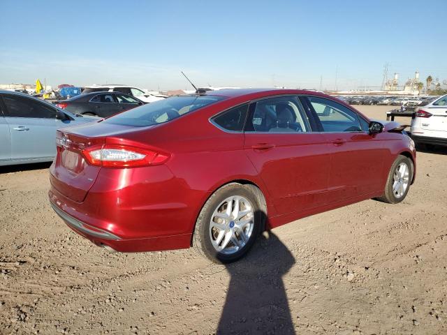 Image 3 of 2013 FORD FUSION SE 2013 with VIN 3FA6P0H73DR256457