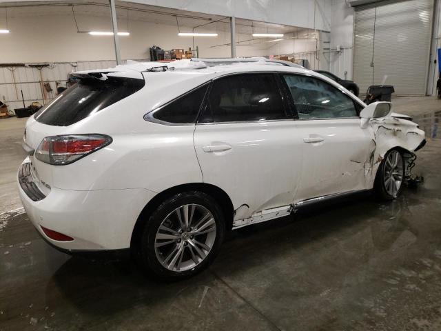 Obraz 3 z 2015 LEXUS RX 350 BASE 2015 z VIN JTJBK1BA9F2482668