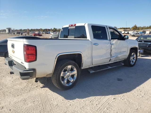 Image 3 of 2015 CHEVROLET SILVERADO C1500 LTZ 2015 with VIN 3GCPCSEC1FG140616