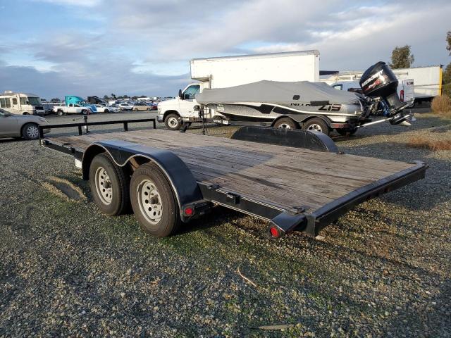 Image 3 of 2015 LDTL TRAILER 2015 with VIN 4ZECH1620F1069368
