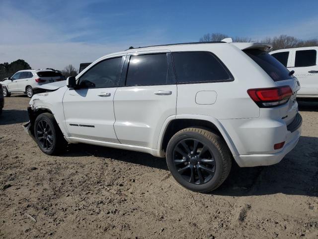 Image 2 of 2020 JEEP GRAND CHEROKEE LAREDO 2020 with VIN 1C4RJFAG1LC110934