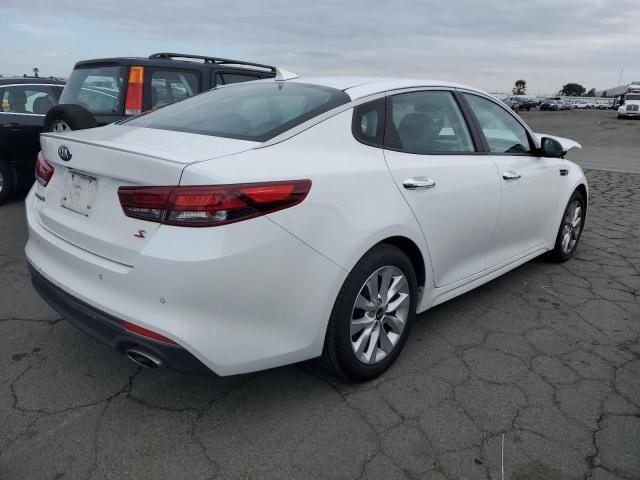 Obraz 3 z 2018 KIA OPTIMA LX 2018 z VIN 5XXGT4L39JG180016