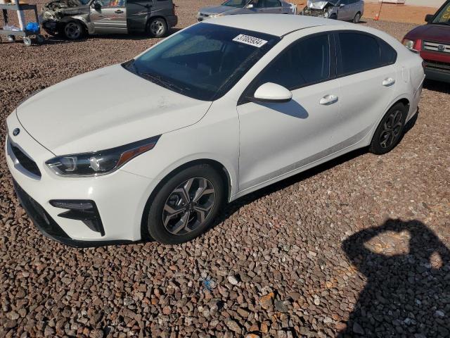 Изображение 1 2020 KIA FORTE FE 2020 с VIN 3KPF24ADXLE156815