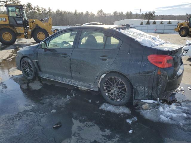 Image 2 of 2015 SUBARU WRX PREMIUM 2015 with VIN JF1VA1D65F9834315