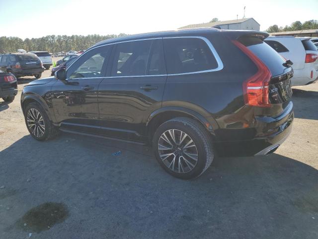 Image 2 of 2020 VOLVO XC90 T6 MOMENTUM 2020 with VIN YV4A22PK8L1560524