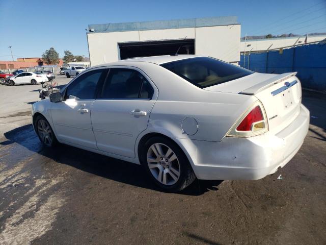 Obraz 2 z 2008 FORD FUSION SEL 2008 z VIN 3FAHP08188R235209