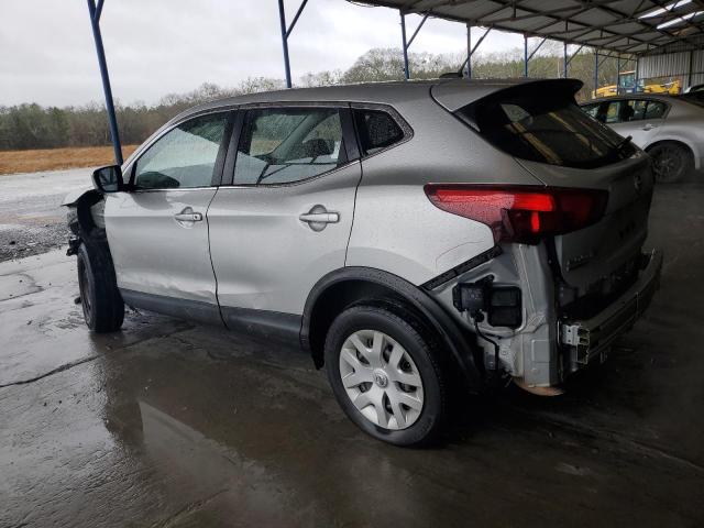 Изображение 2 2019 NISSAN ROGUE SPORT S 2019 с VIN JN1BJ1CR8KW317310
