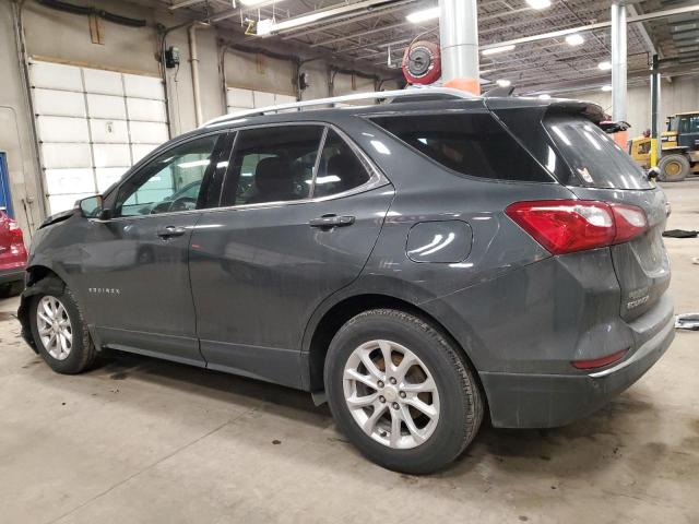 Image 2 of 2019 CHEVROLET EQUINOX LT 2019 with VIN 3GNAXUEV4KL264301