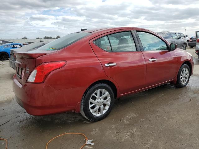 Image 3 of 2017 NISSAN VERSA S 2017 with VIN 3N1CN7AP0HL888883
