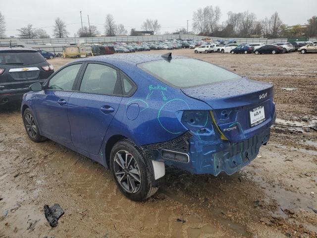 Image 2 of 2024 KIA FORTE LX 2024 with VIN 3KPF24AD9RE725629