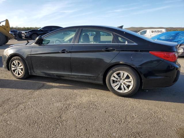 Obraz 2 z 2011 HYUNDAI SONATA GLS 2011 z VIN 5NPEB4AC5BH263557