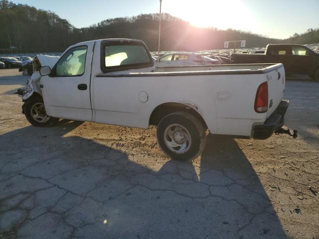 Obraz 2 z 2003 FORD F150  2003 z VIN 1FTRF17243NA64679