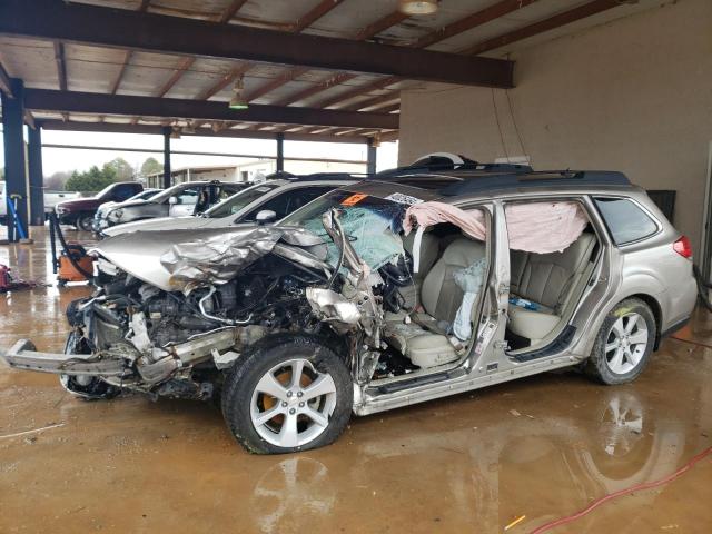 Image 1 of 2014 SUBARU OUTBACK 2.5I LIMITED 2014 with VIN 4S4BRCLC8E3255258